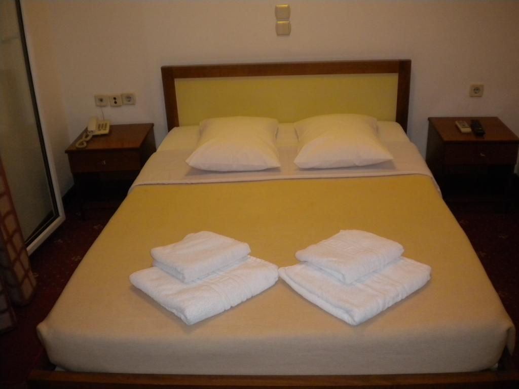Athens Moka Hotel Екстериор снимка