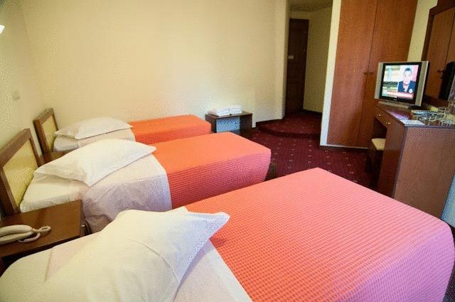 Athens Moka Hotel Стая снимка