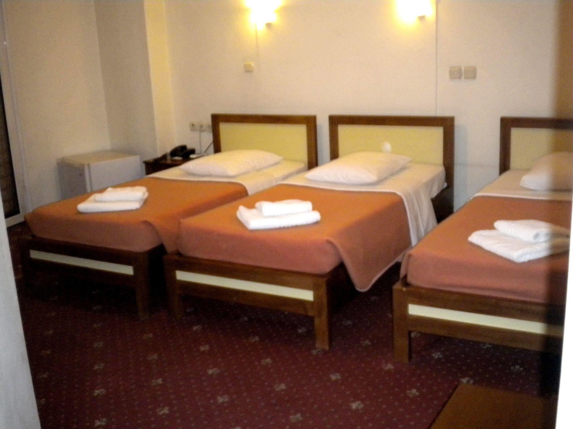 Athens Moka Hotel Екстериор снимка