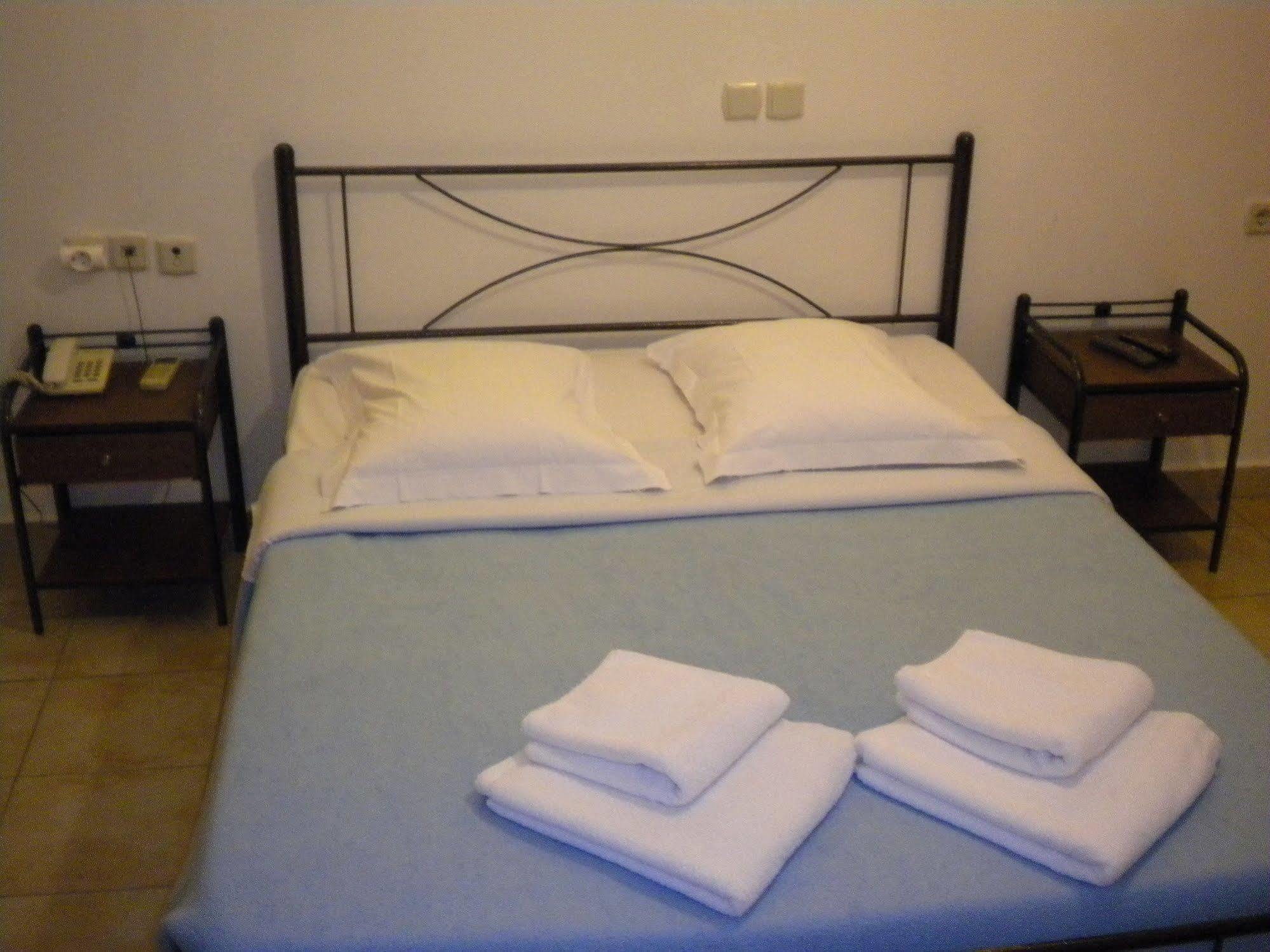 Athens Moka Hotel Екстериор снимка