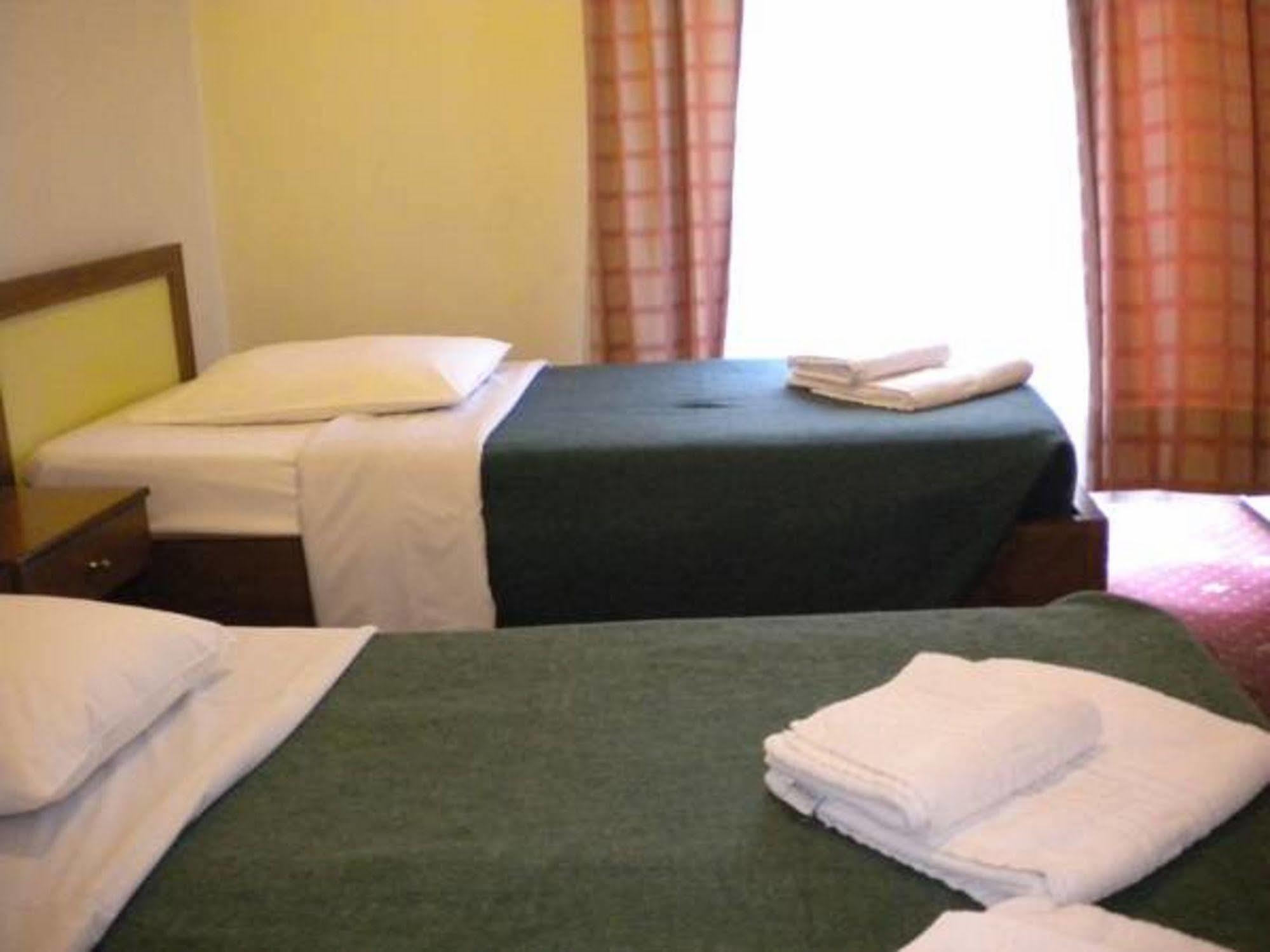 Athens Moka Hotel Екстериор снимка