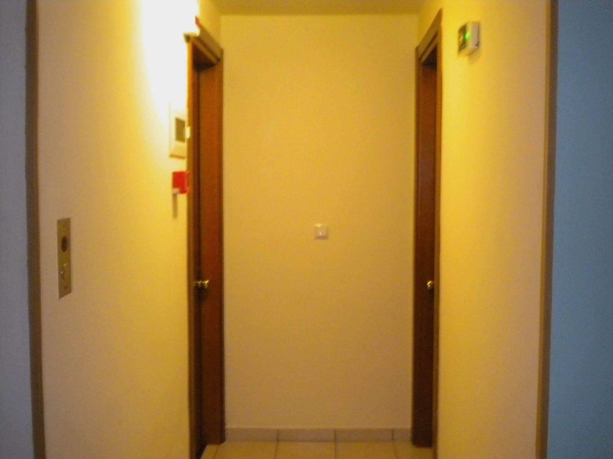 Athens Moka Hotel Екстериор снимка