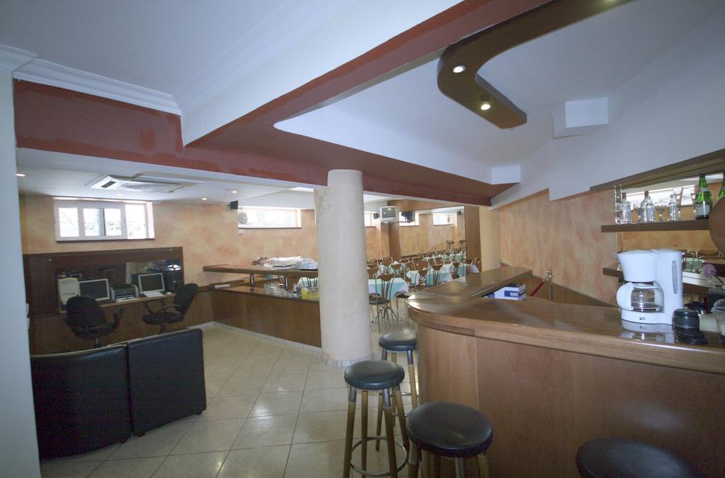 Athens Moka Hotel Екстериор снимка