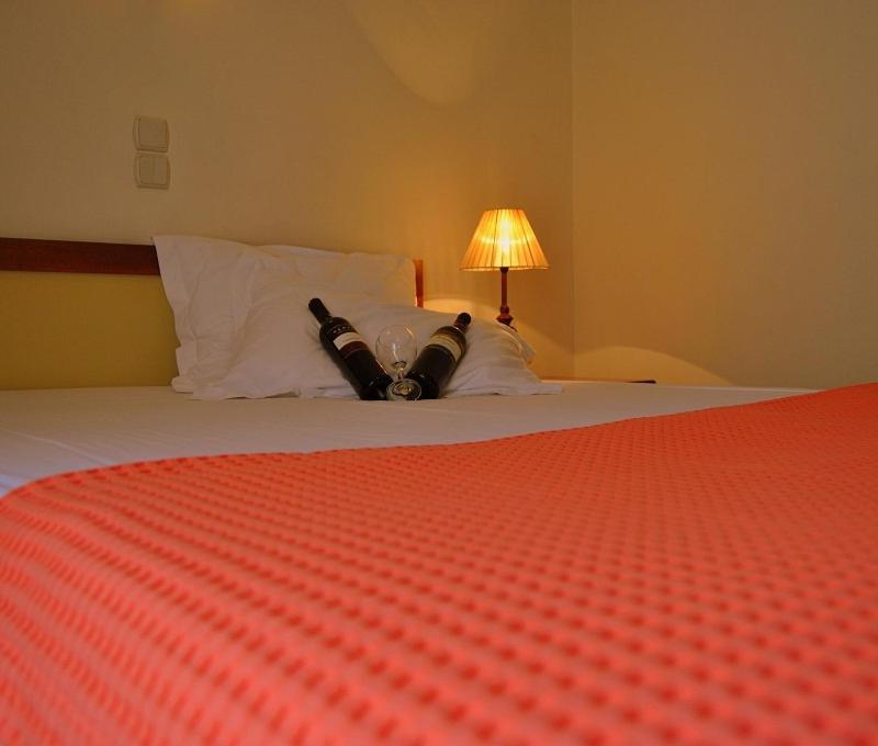 Athens Moka Hotel Стая снимка