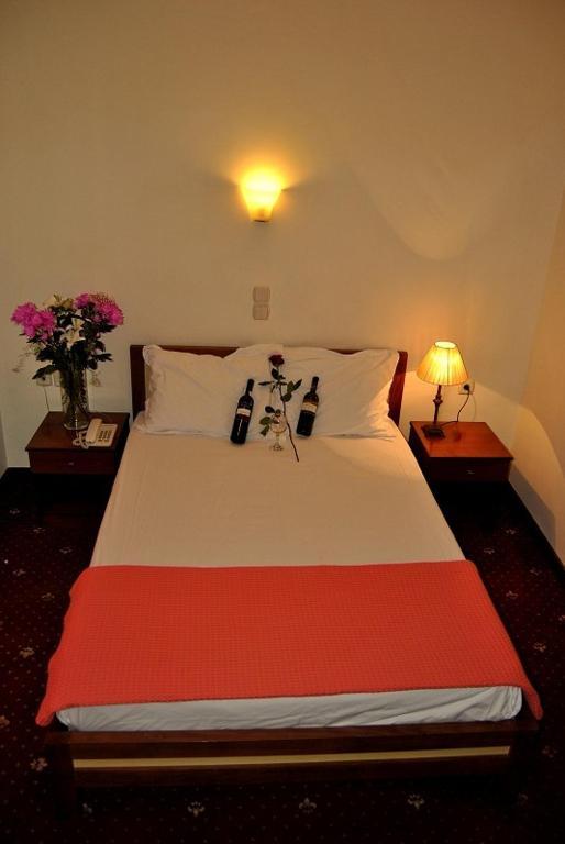 Athens Moka Hotel Екстериор снимка